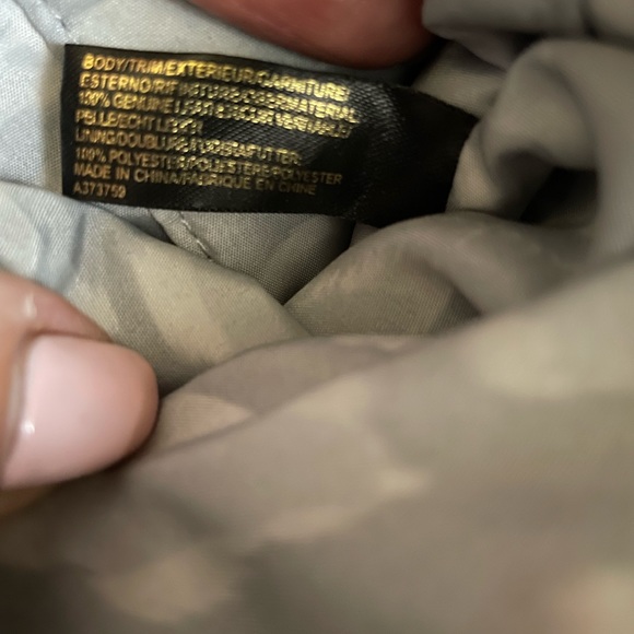 Aimee Krestenberg Crossbody - Picture 6 of 11